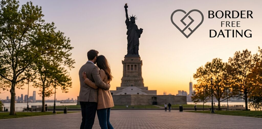 Date anyone with borderfreedating.